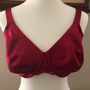 Soma 34G bra